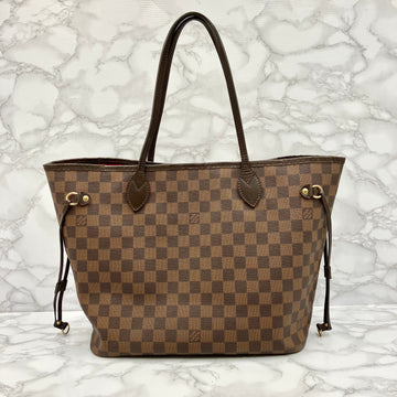 LOUIS VUITTON Damier Neverfull MM