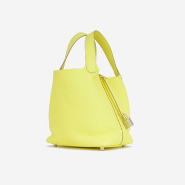 Picotin 18 - Limoncello