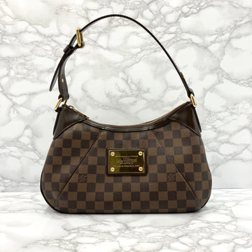LOUIS VUITTON Damier Thames PM