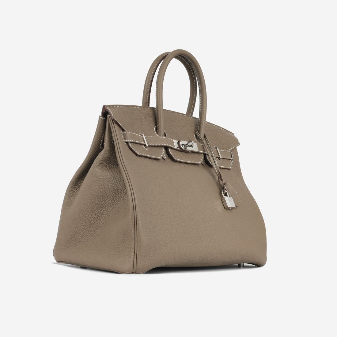Birkin 35 - Etoupe