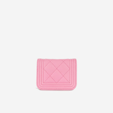Chanel Mini Boy Belt Bag