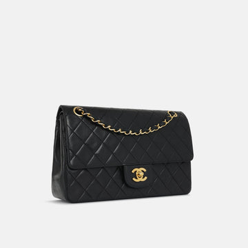 Chanel Vintage Medium Flap