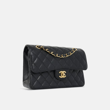 Chanel Small Classic Flap