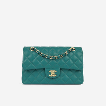 Chanel Classic Flap Bag - Small