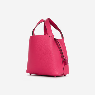 Picotin 18 - So Rose Mexico