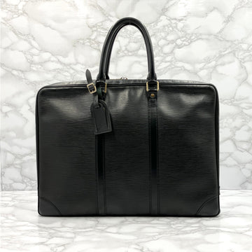 LOUIS VUITTON Epi Porte de Gumain