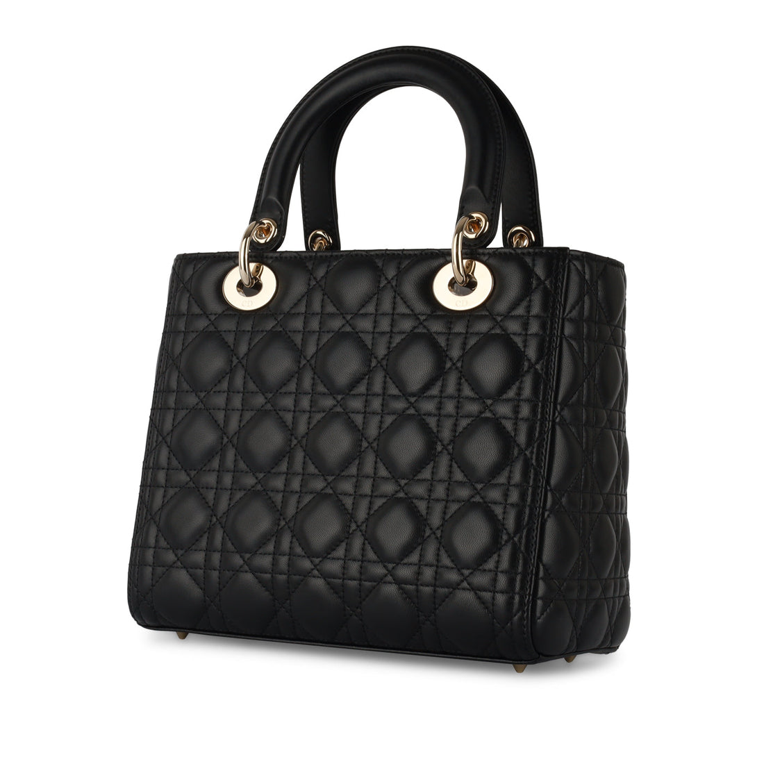 Lady Dior - Medium