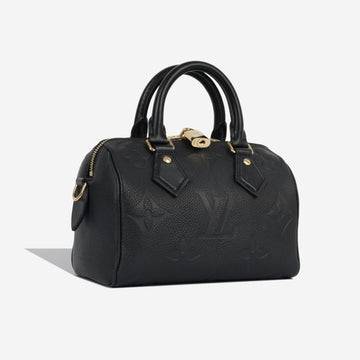 Louis Vuitton Speedy Bandoulière 20