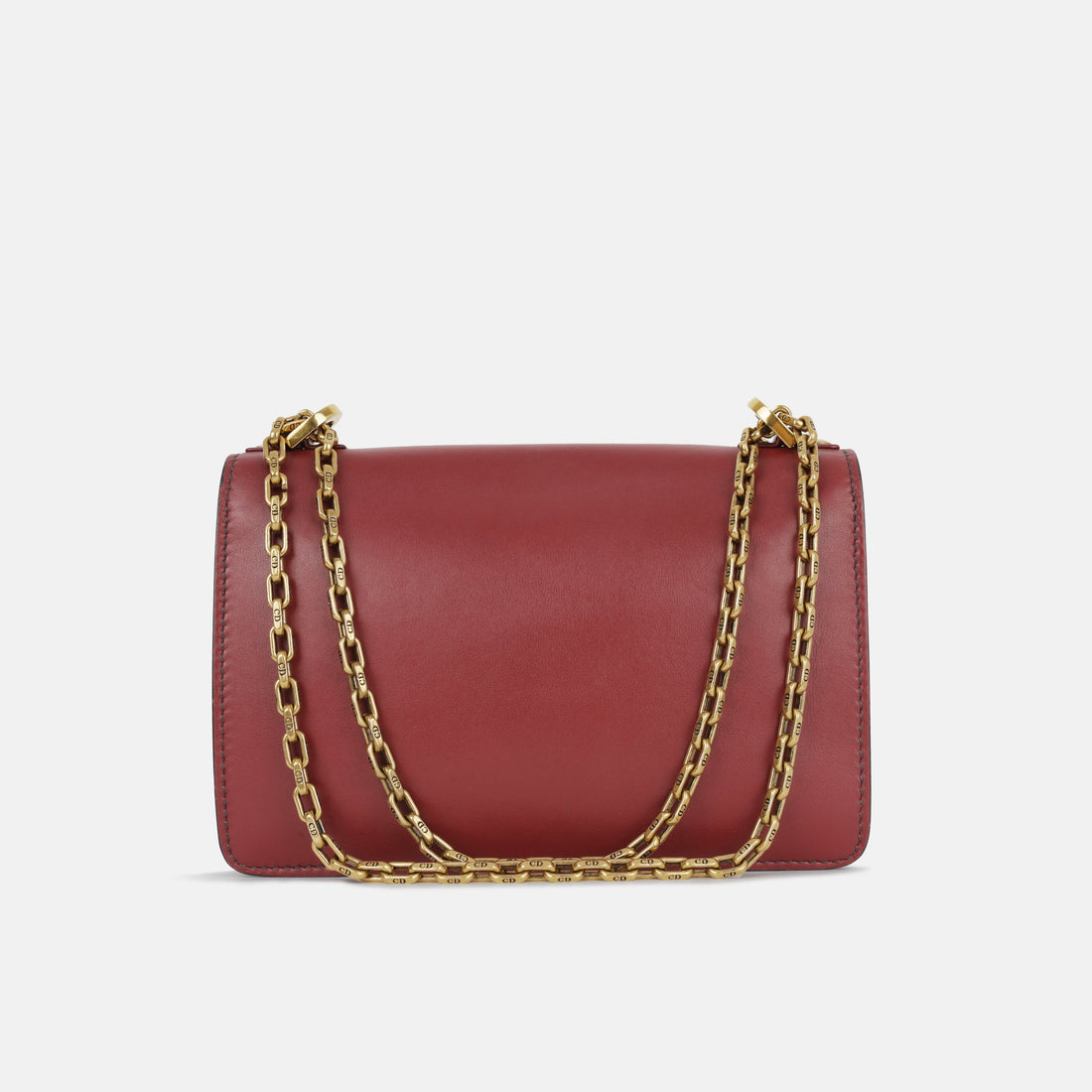 J’adior Flap Bag