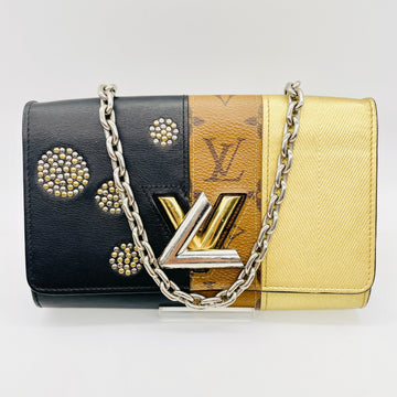 LOUIS VUITTON Twist WOC