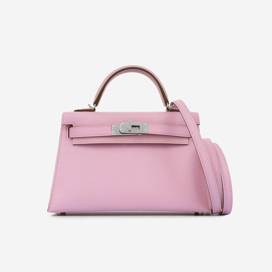 Mini Kelly - Mauve Sylvestre
