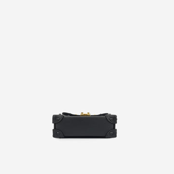 Louis Vuitton Vertical Petite Malle