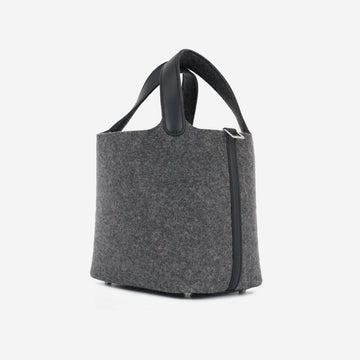Picotin 18 - Wool