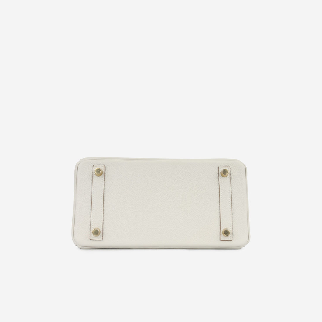 Birkin 25 - Gris Pale