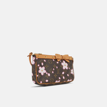 Louis Vuitton Pochette Accessoires - Murakami Sakura