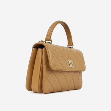 Chanel Trendy CC Flap Bag