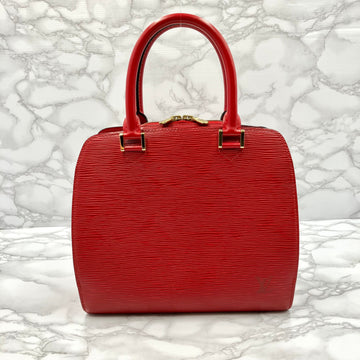 LOUIS VUITTON Epi Pont Neuf