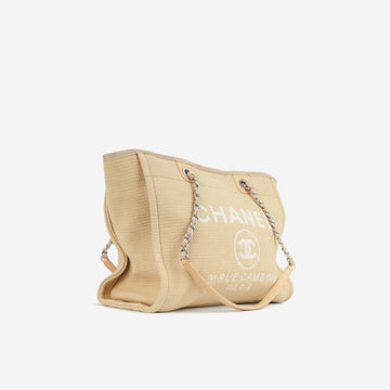 Chanel Deauville - Small
