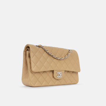 Chanel Classic Flap Bag - Medium