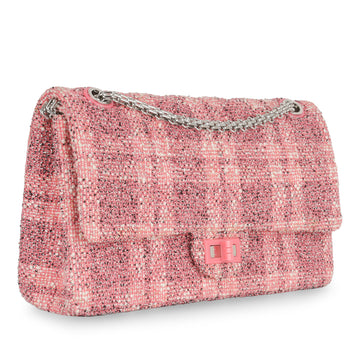 Chanel 2.55 Re-Issue - 226 Tweed