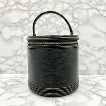LOUIS VUITTON Epi Cannes
