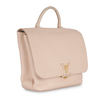 Louis Vuitton Volta - Pink Taurillon GHW