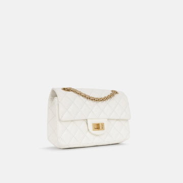 Chanel Mini Reissue 2.55 Handbag