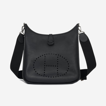 Evelyne PM - Noir