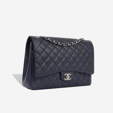 Chanel Classic Flap Bag - Maxi
