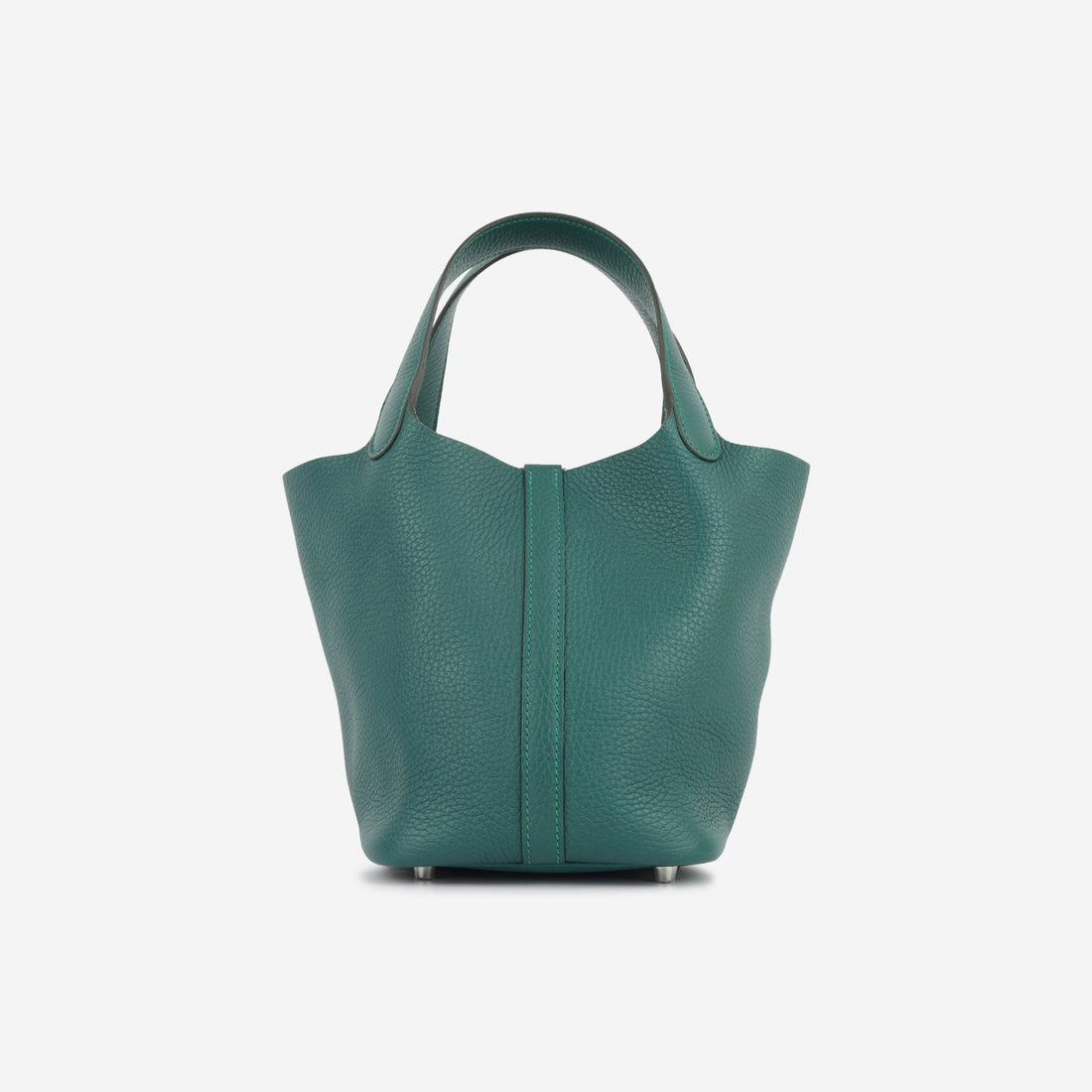 Picotin 18 - Malachite