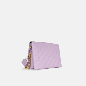 Louis Vuitton Coussin PM - Lilac Empreinte