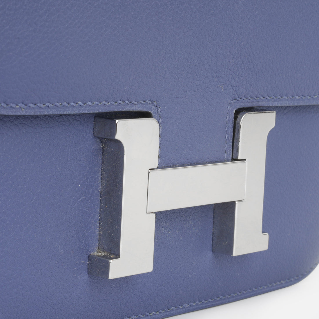 Verso Constance 18 -  Bleu Brighton