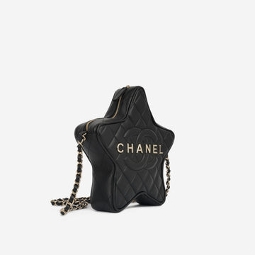 Chanel Star Handbag *Limited Edition*