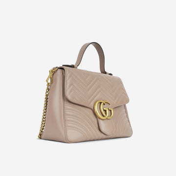 Gucci CS Marmont Top Handle