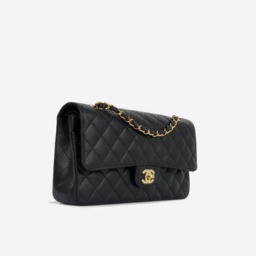 Chanel Classic Flap Bag - Medium