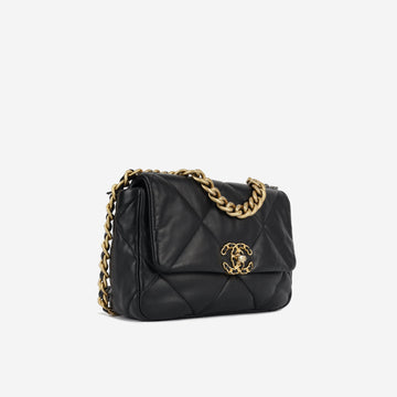 Chanel Chanel 19 - Small
