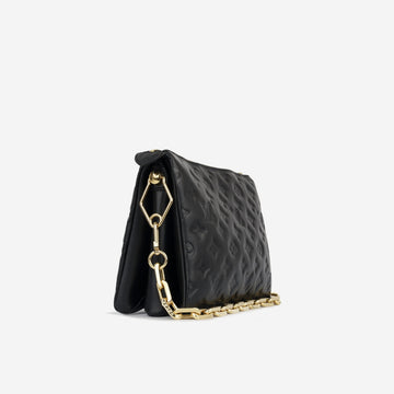 Louis Vuitton Coussin PM - Black Empreinte