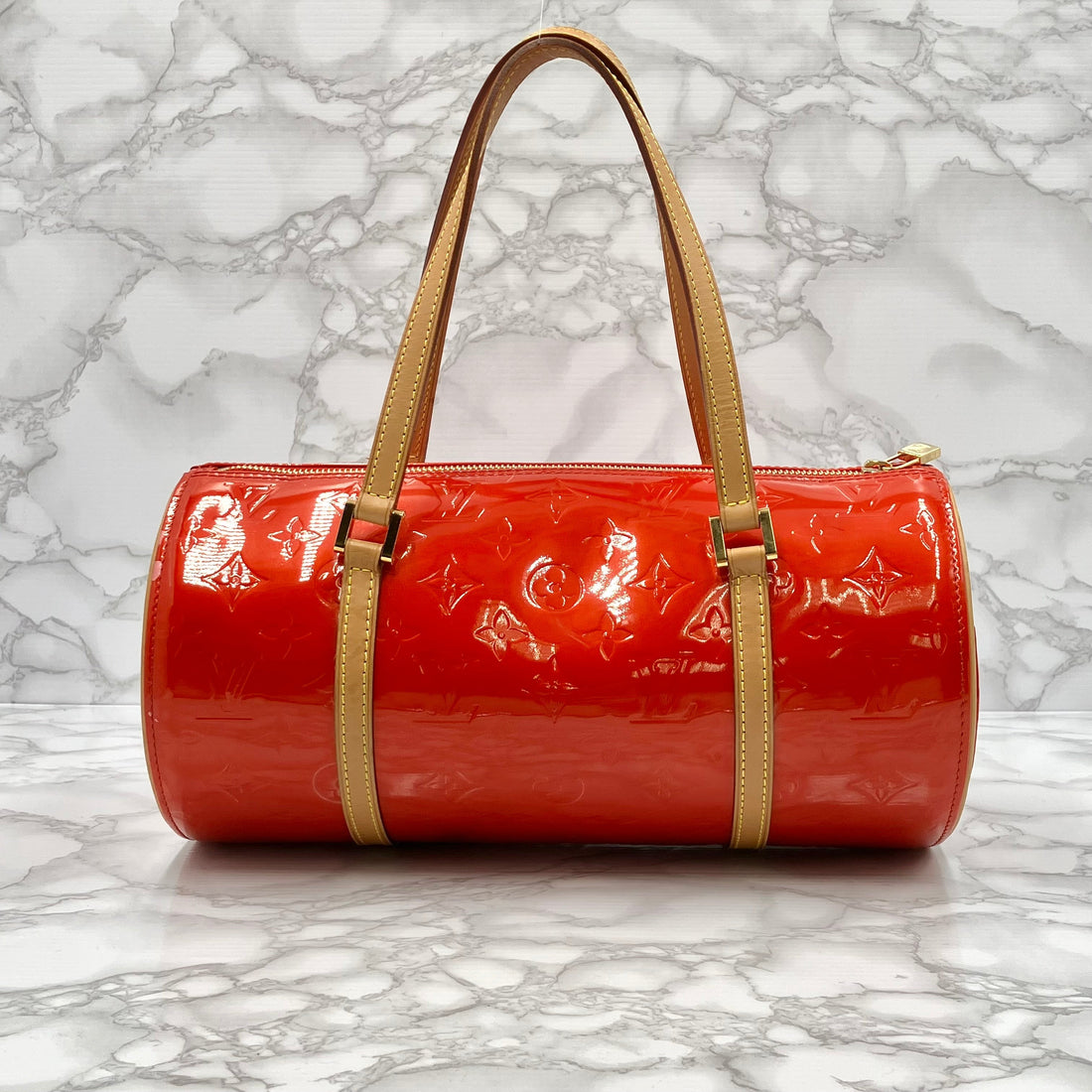 LOUIS VUITTON Vernis Papillon