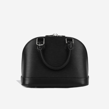 Louis Vuitton Alma BB - Epi