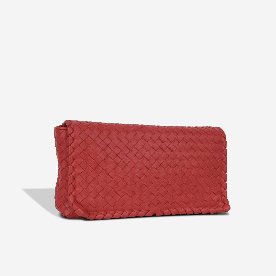 Intrecciato Crossbody