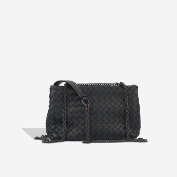 Bottega Veneta Olimpia Crossbody