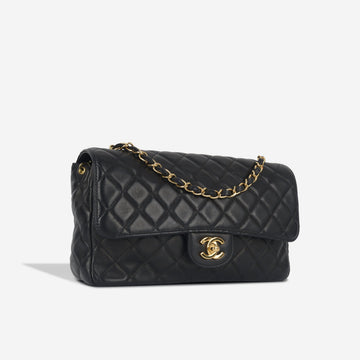 Chanel Vintage Single Flap Bag - Medium