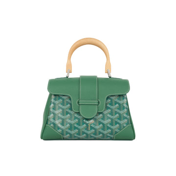Goyard Saïgon Souple Mini Bag (NWT)
