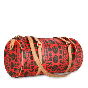 Louis Vuitton Papillon 30 - Yayoi Kusama