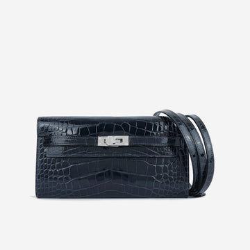 Kelly To Go - Bleu Baltique