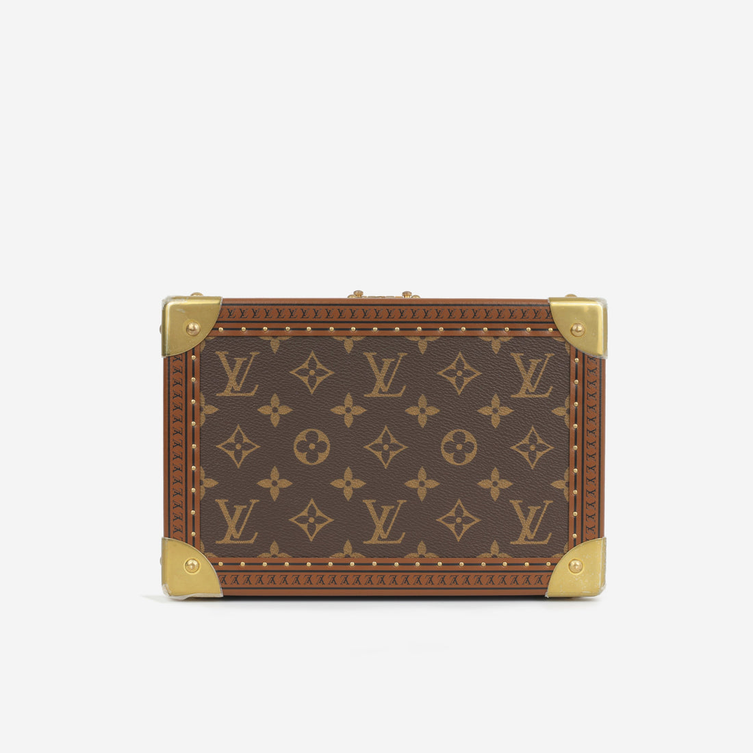 Coffret Tresor 24 Case