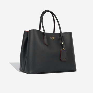 Large Double Tote