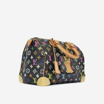 Louis Vuitton Speedy 30 - Multicolore Murakami