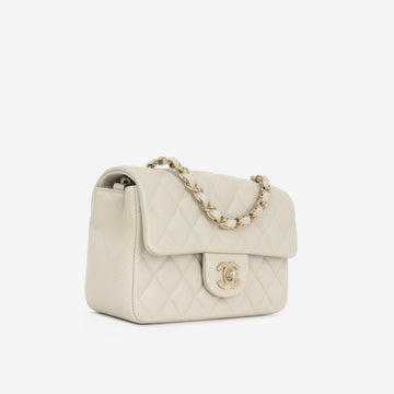 Chanel Mini Rectangular