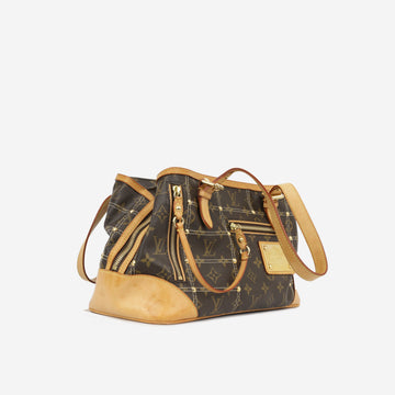 Louis Vuitton Sac Riveting